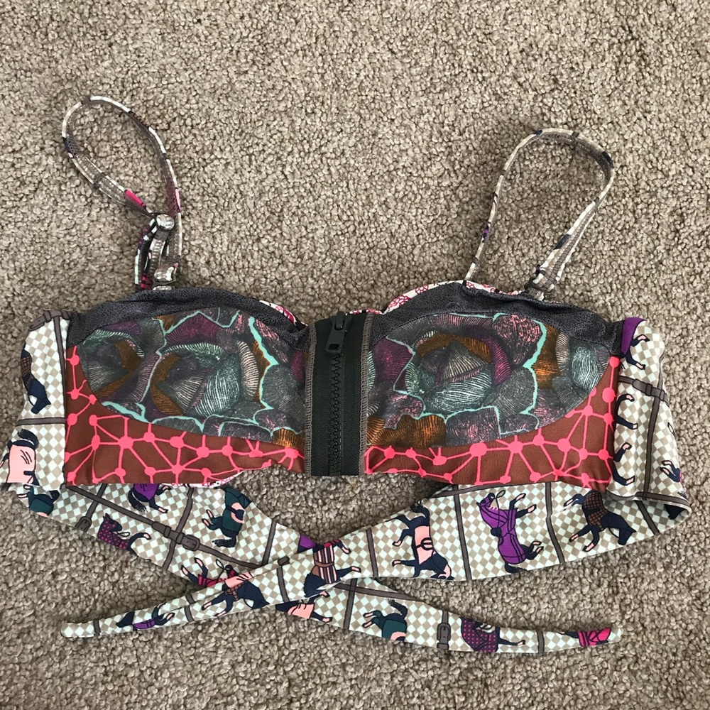 Maaji Swim Top